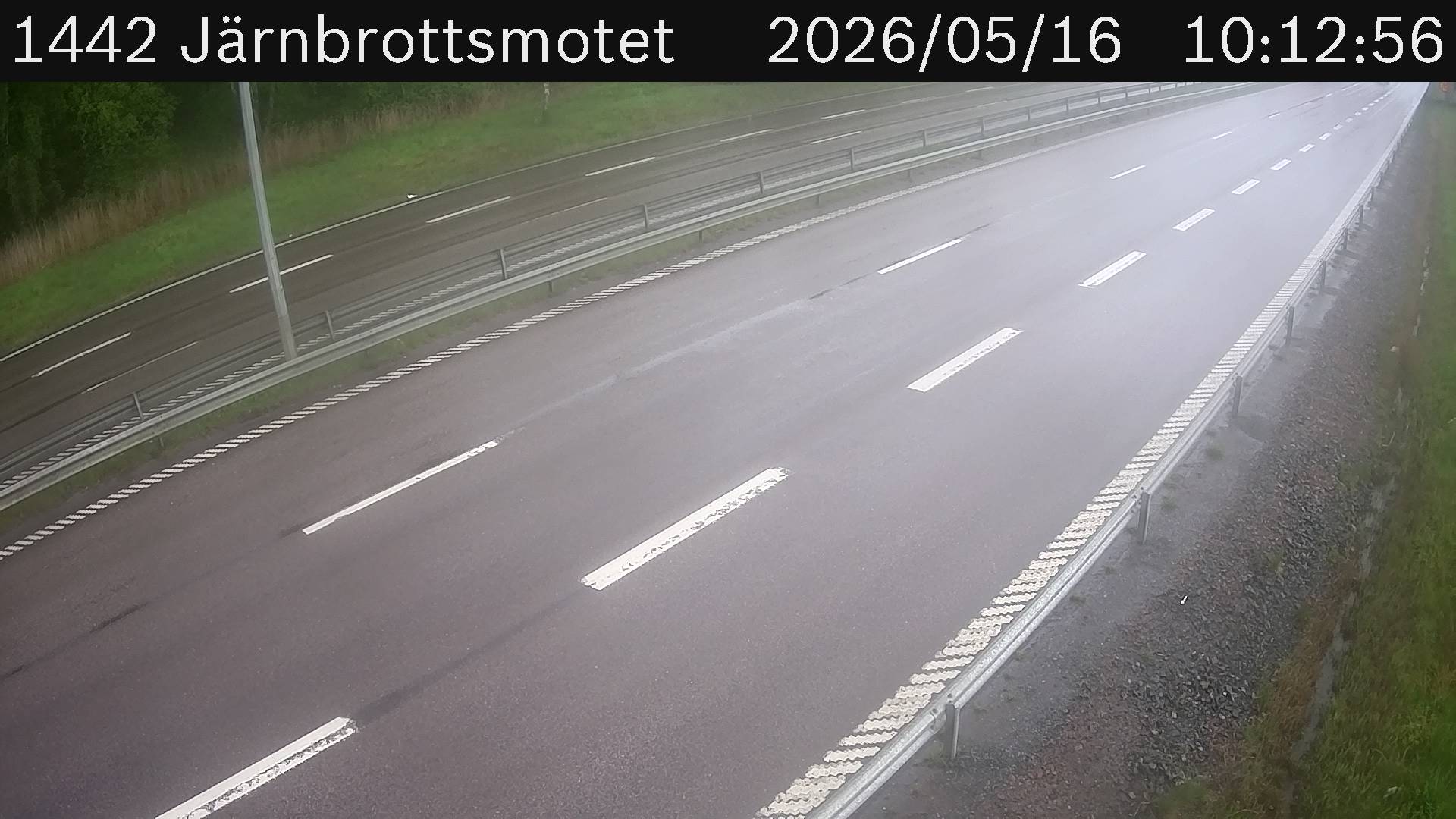 Järnbrottsmotet