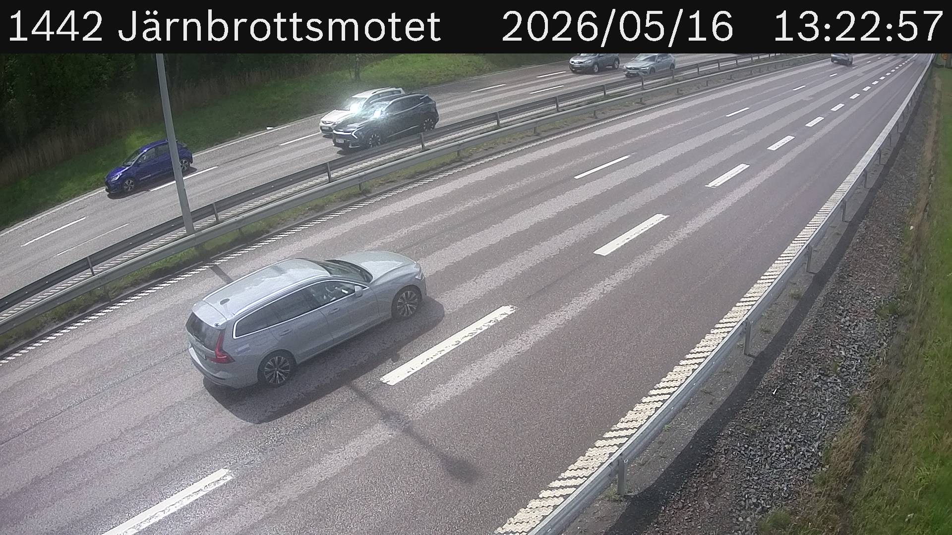 Järnbrottsmotet