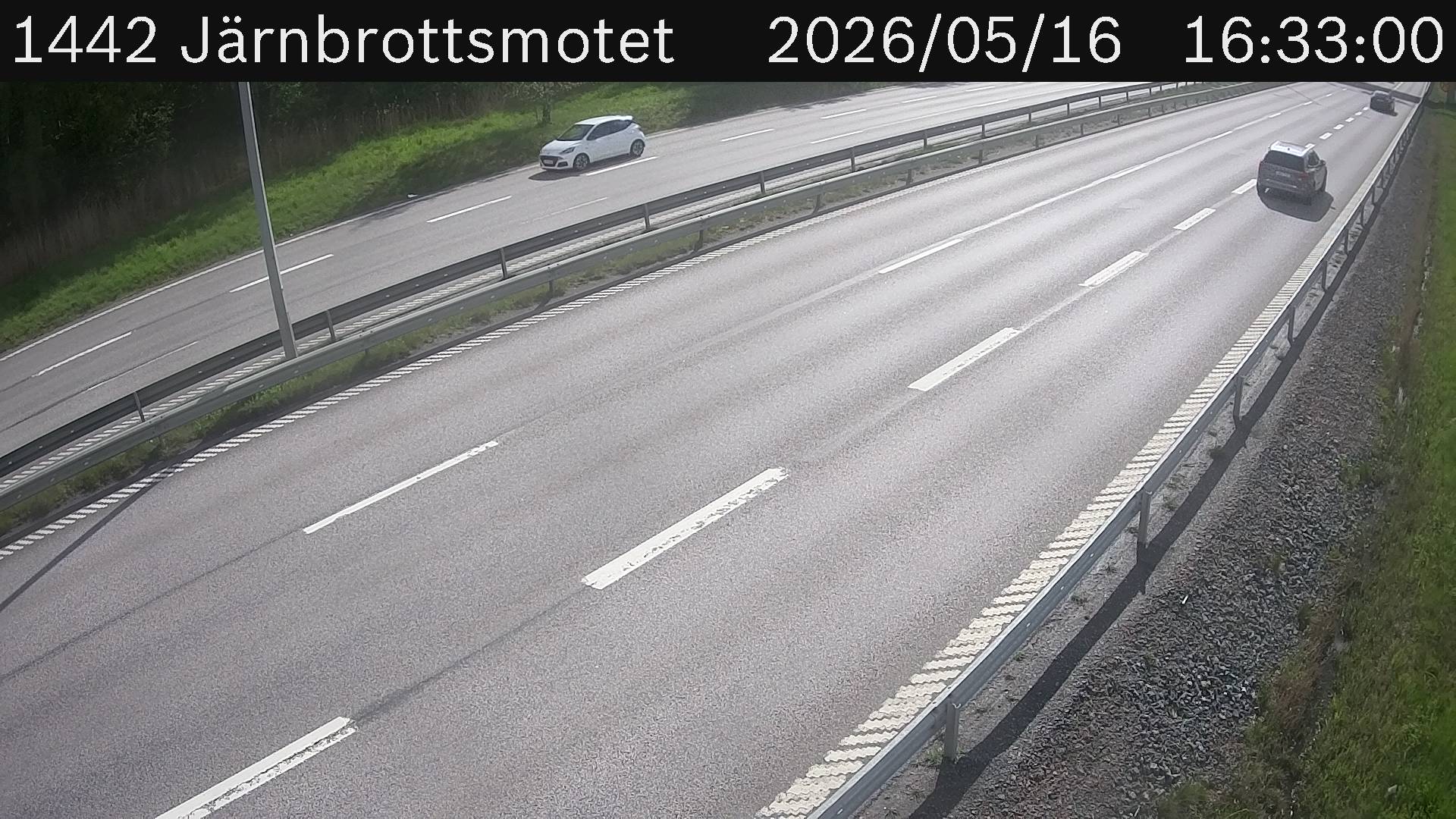 Järnbrottsmotet