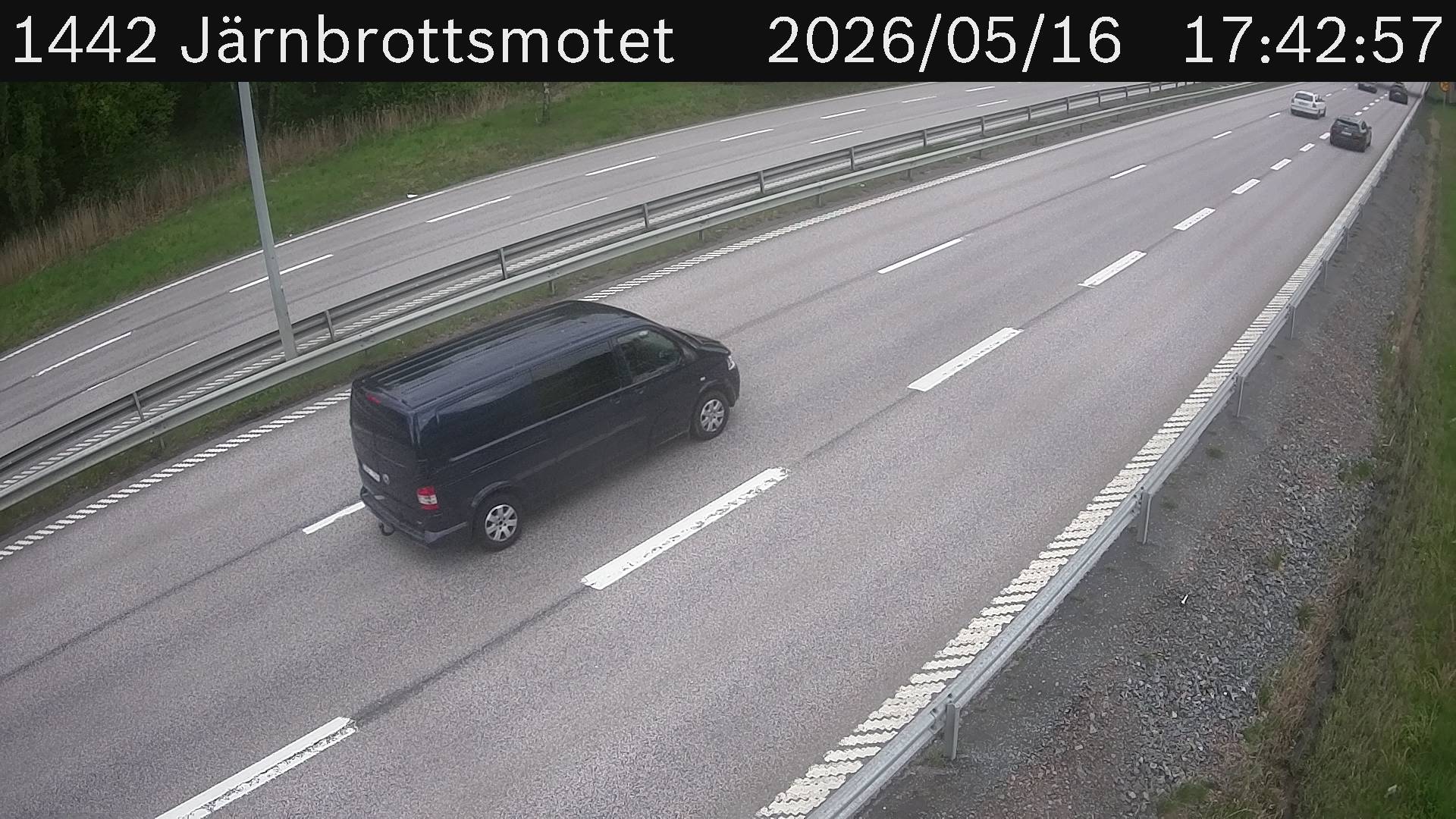 Järnbrottsmotet