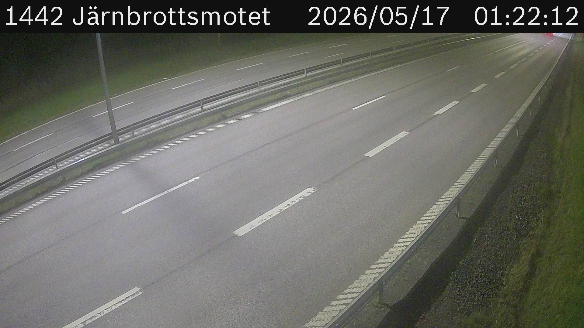 Järnbrottsmotet