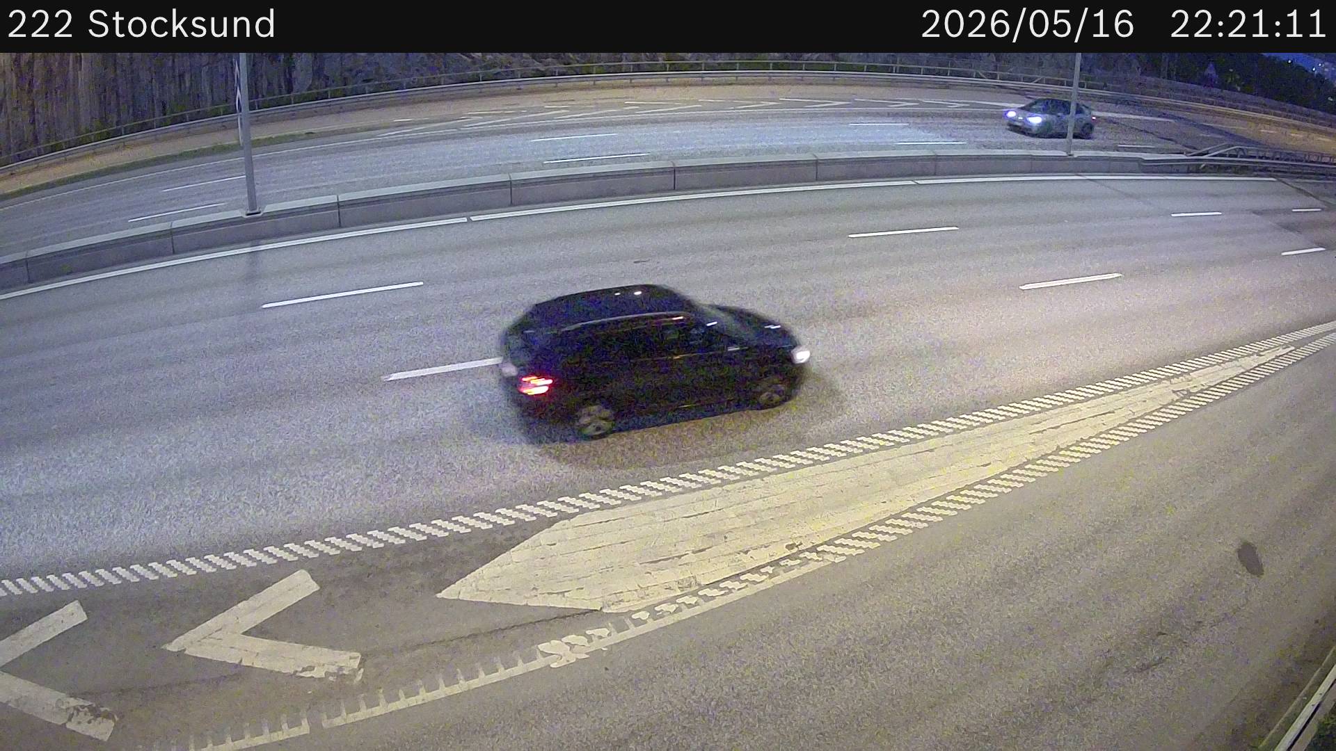 Stocksund