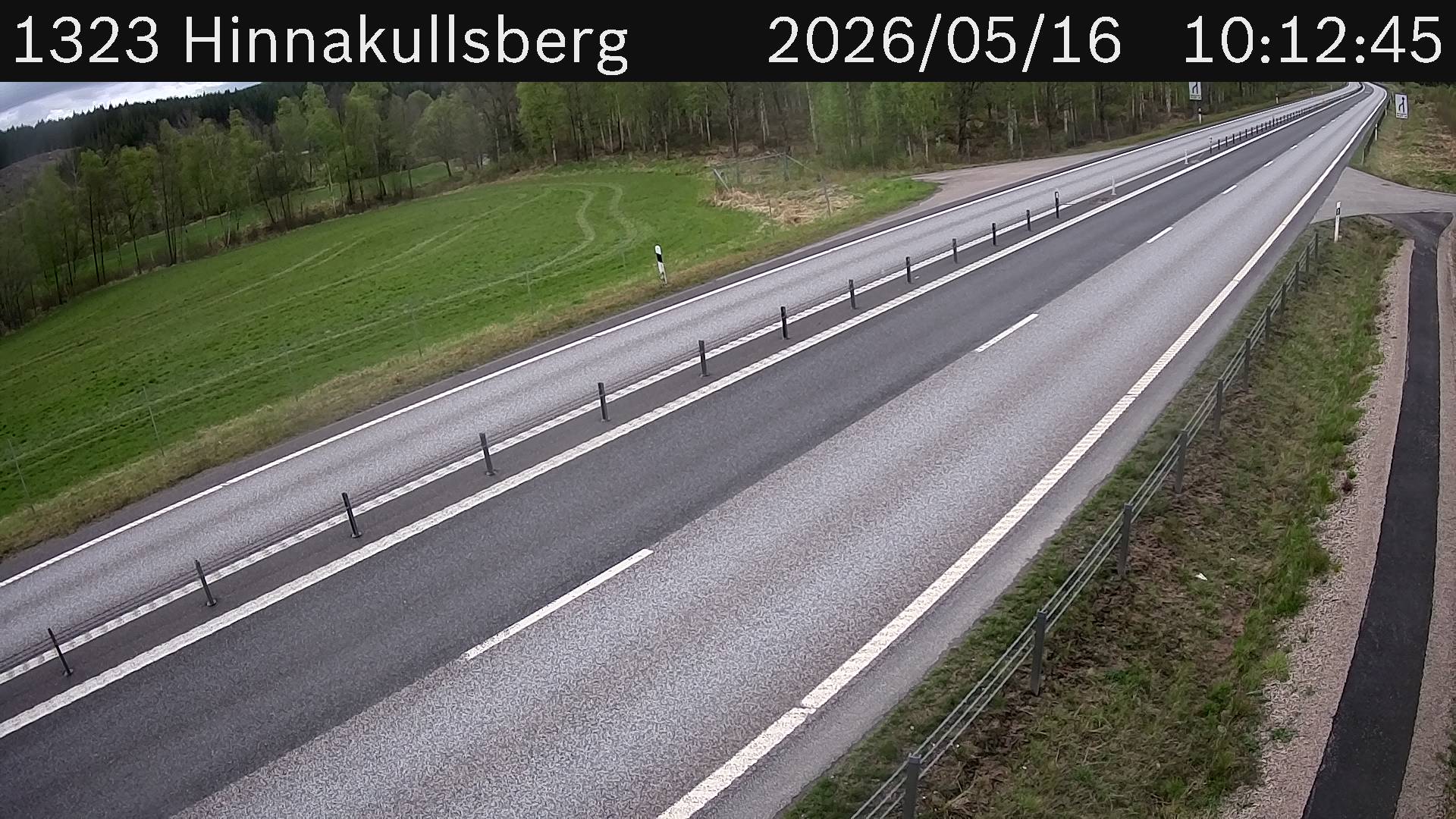 Hinnakullsberg