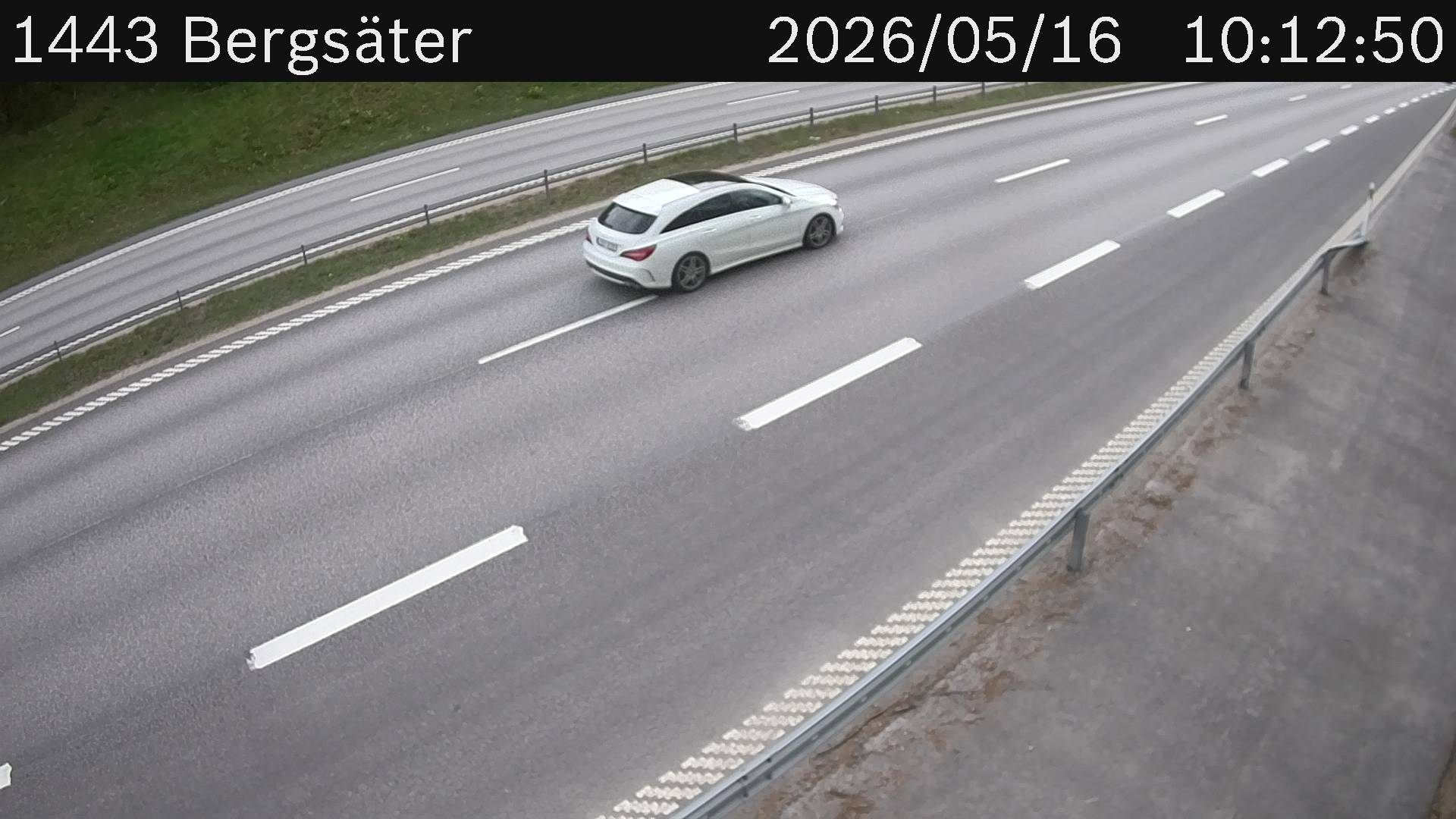 Bergsäter