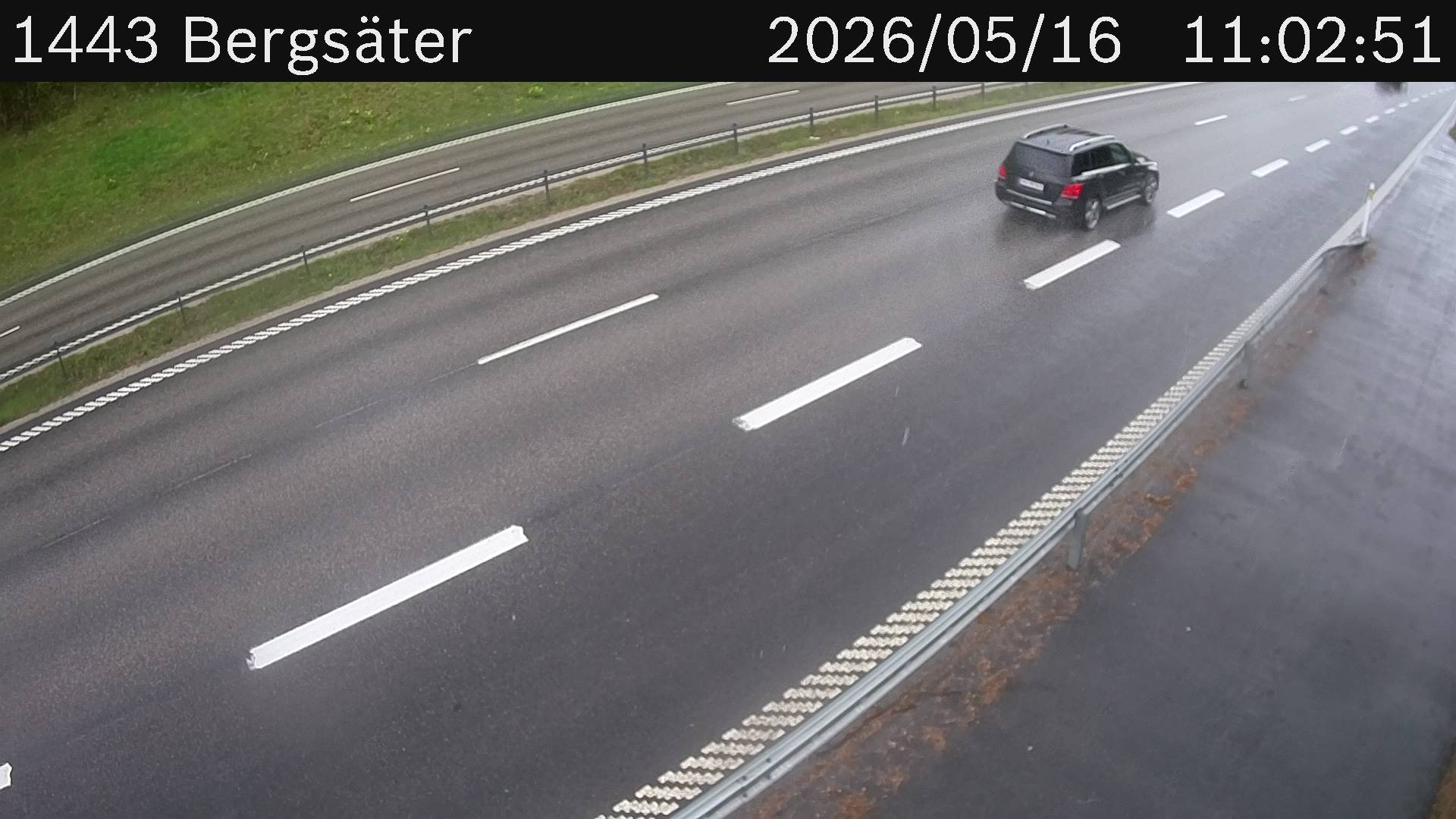 Bergsäter