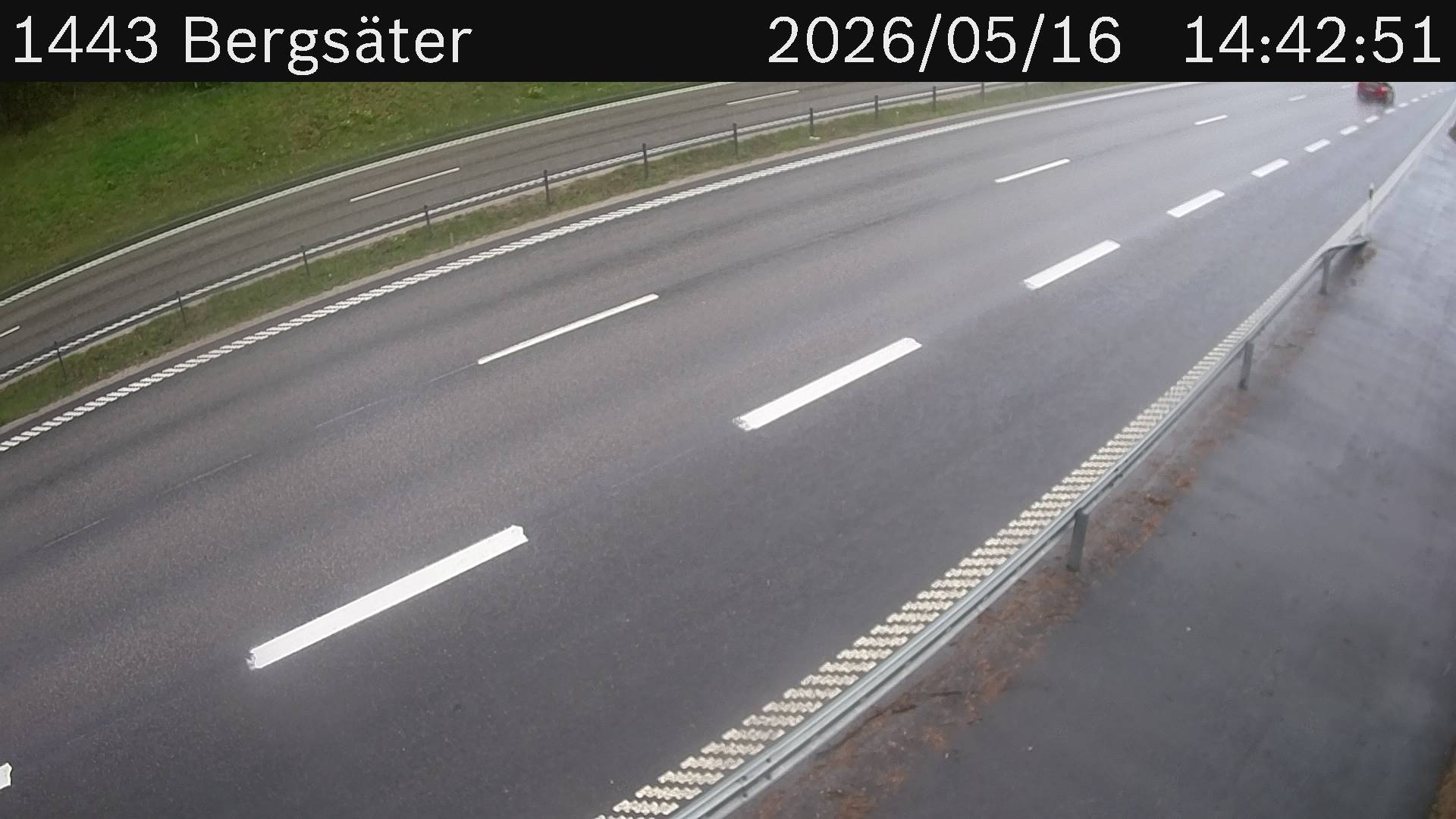 Bergsäter