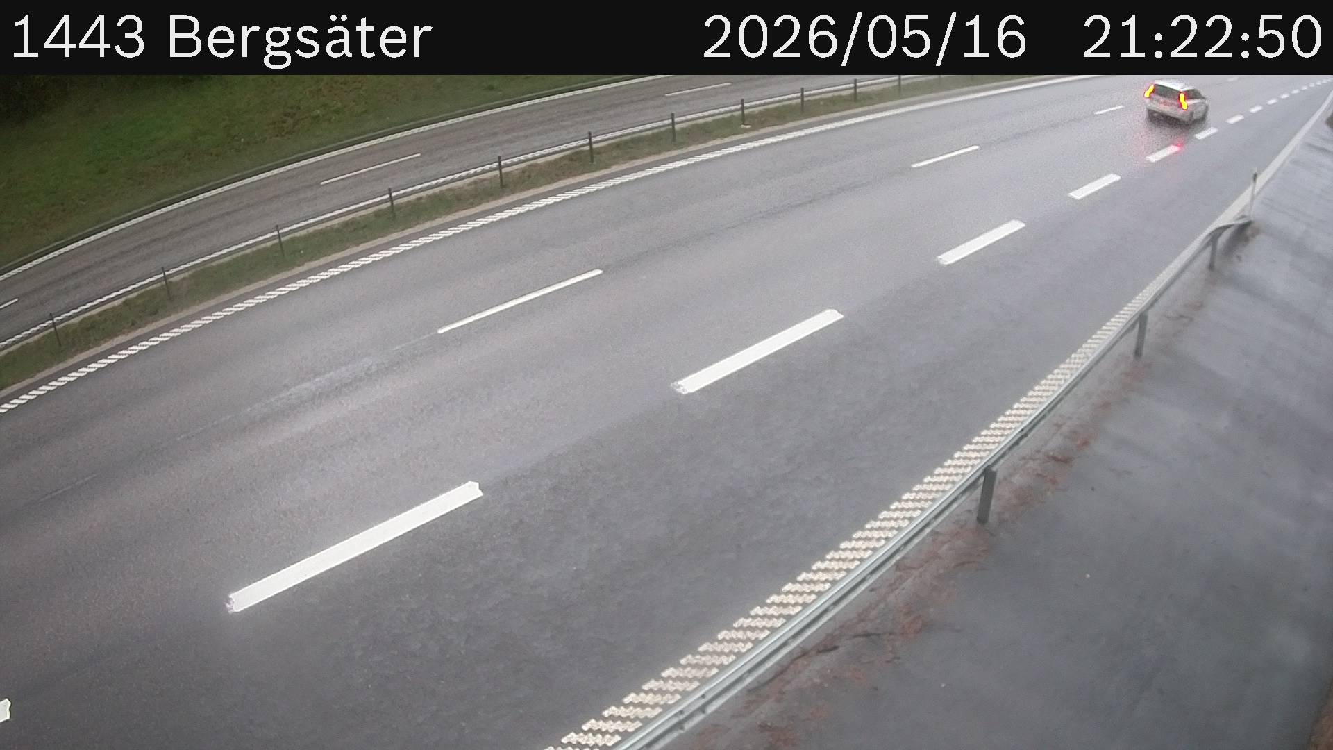 Bergsäter