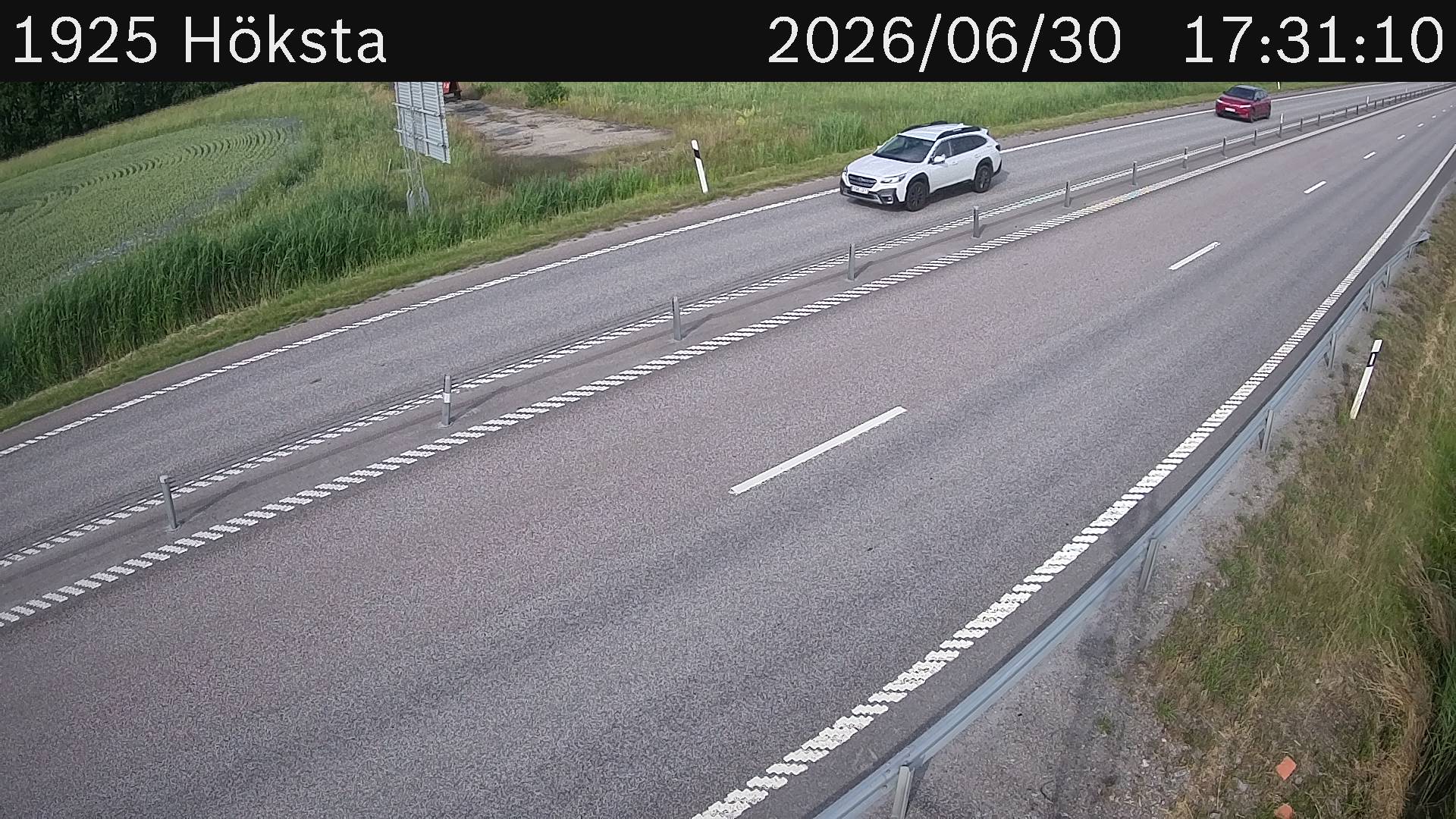 Höksta
