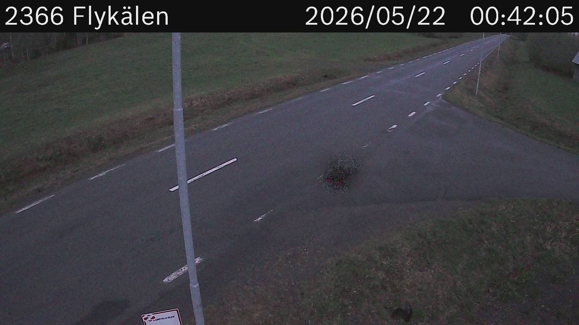Flykälen
