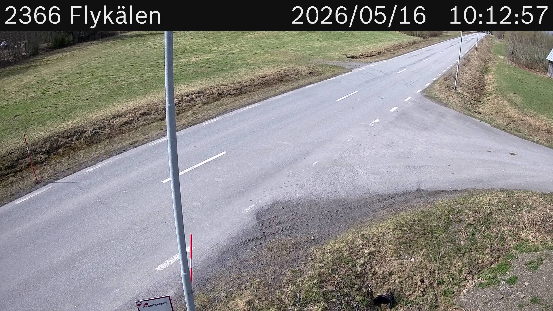 Flykälen