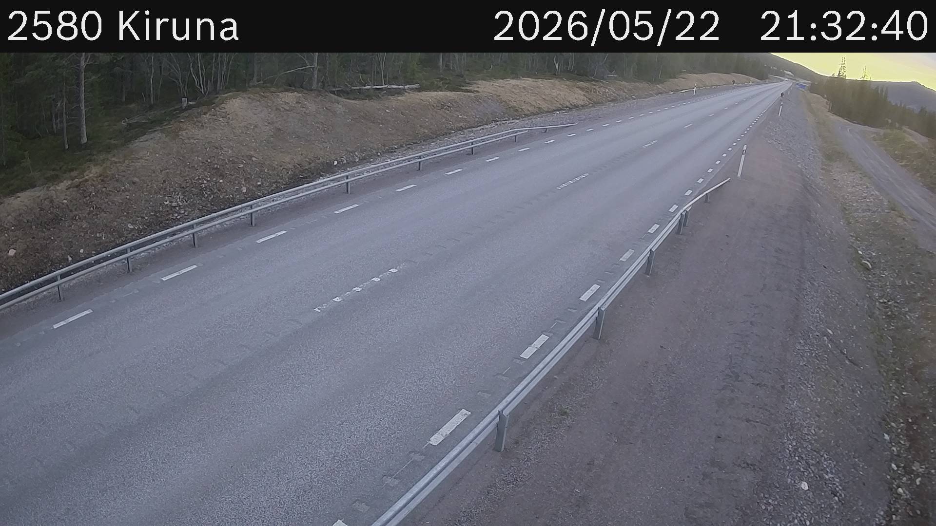 Kiruna