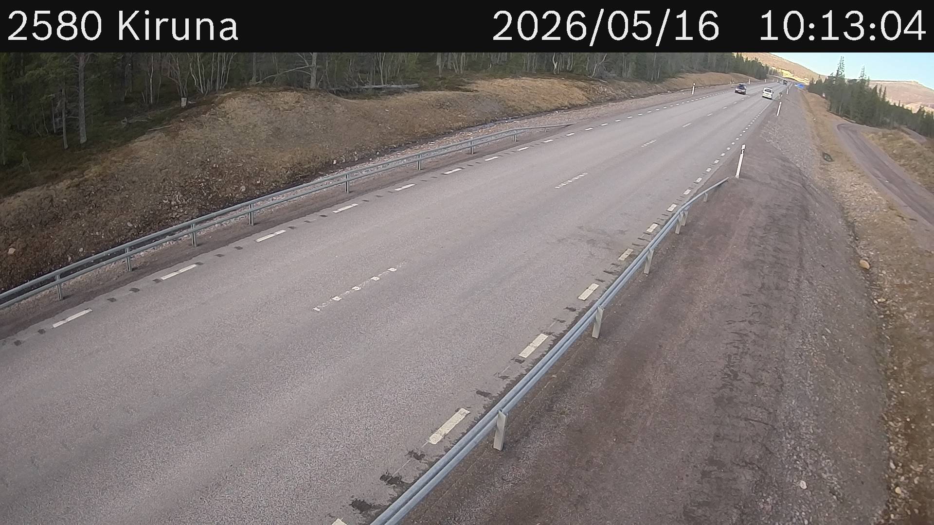 Kiruna