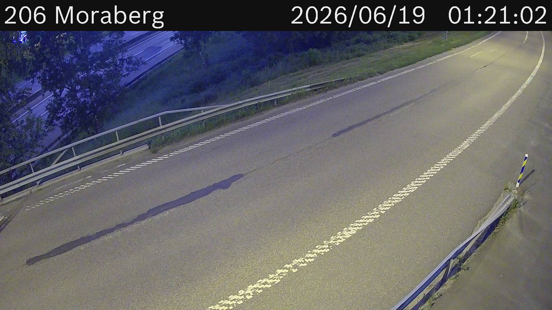 Moraberg