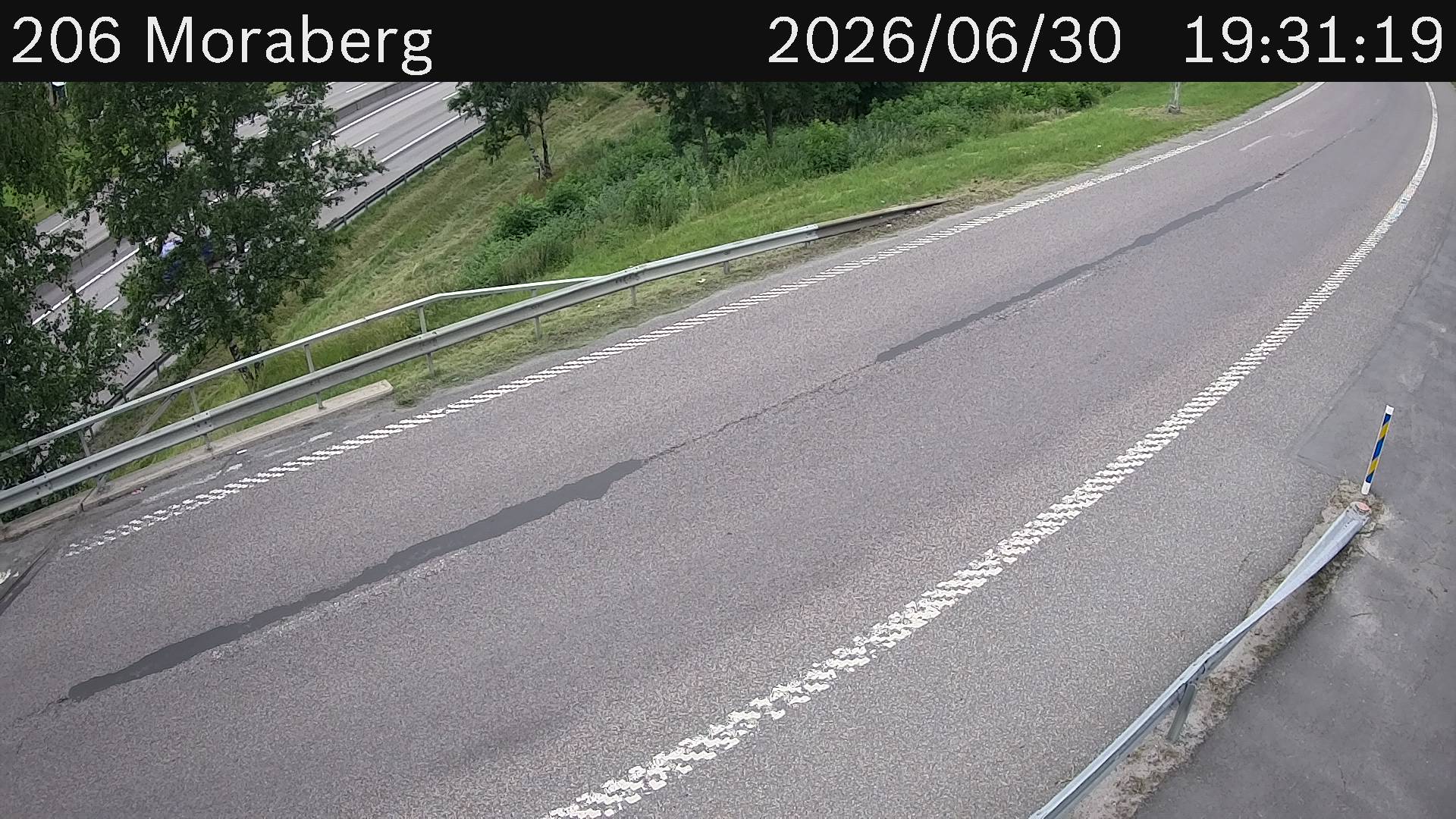 Moraberg