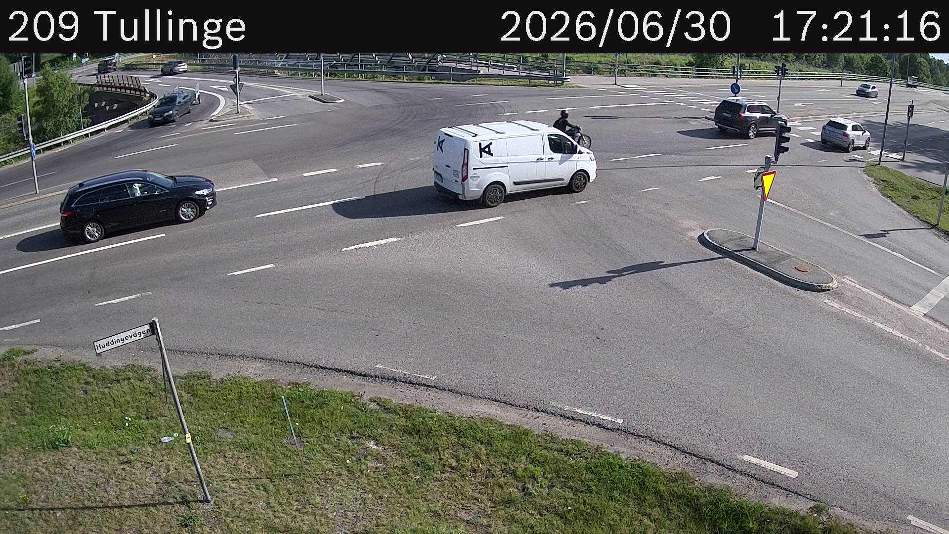 Tullinge