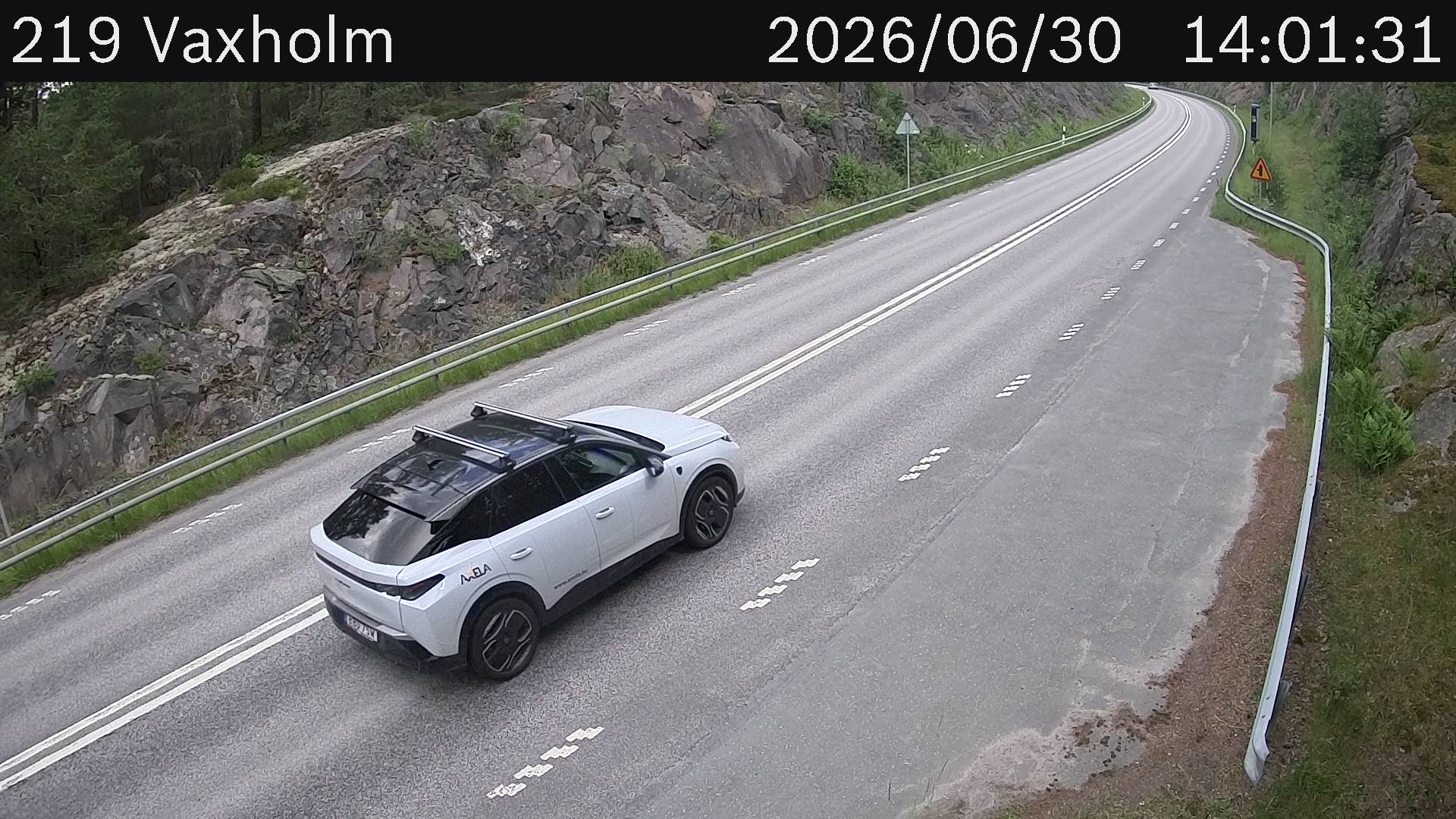 Vaxholm