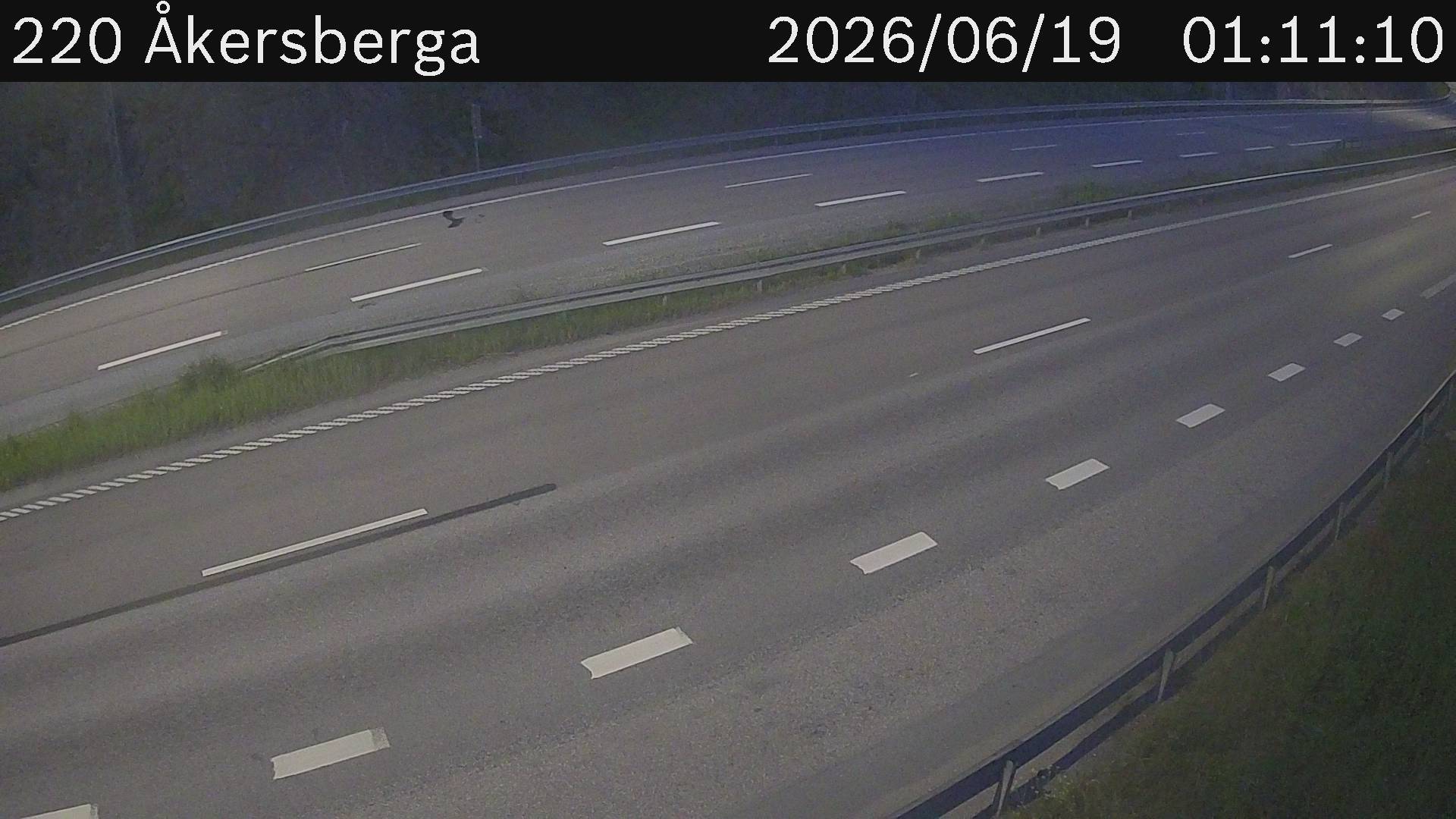 Åkersberga