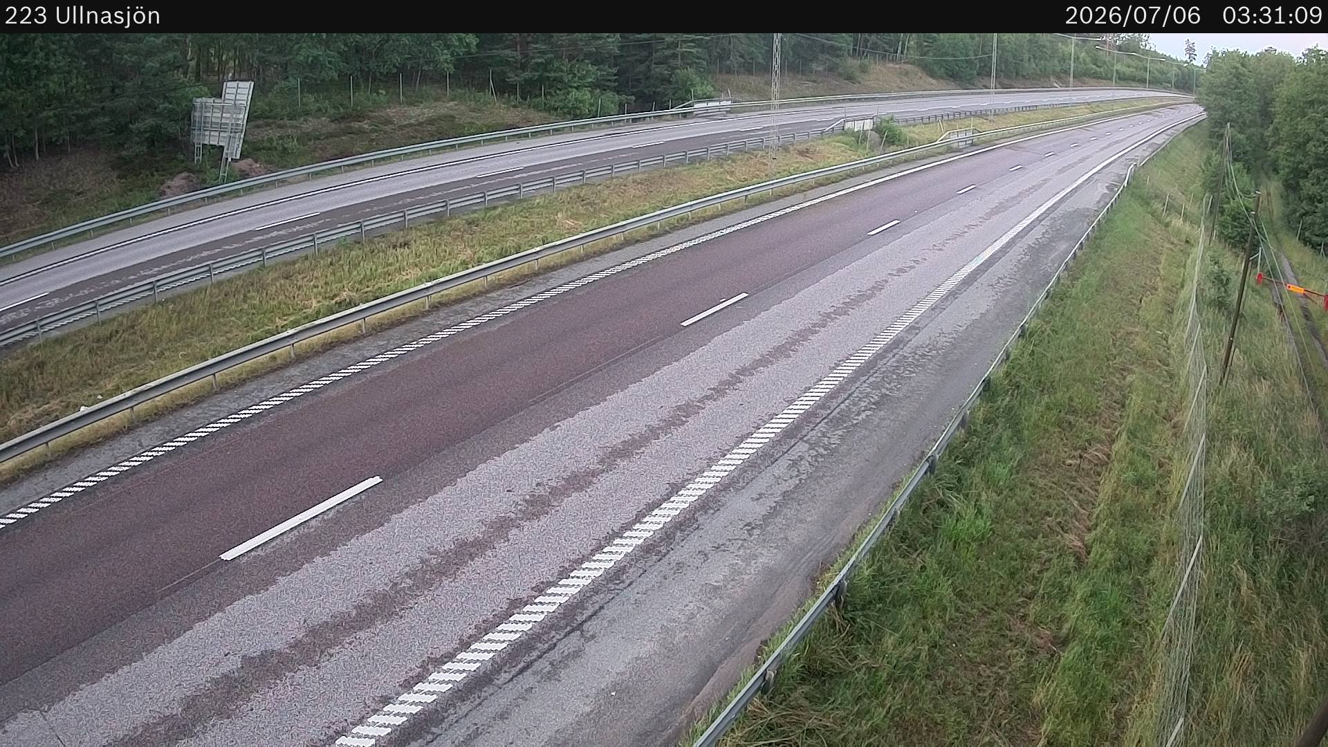 Ullnasjön