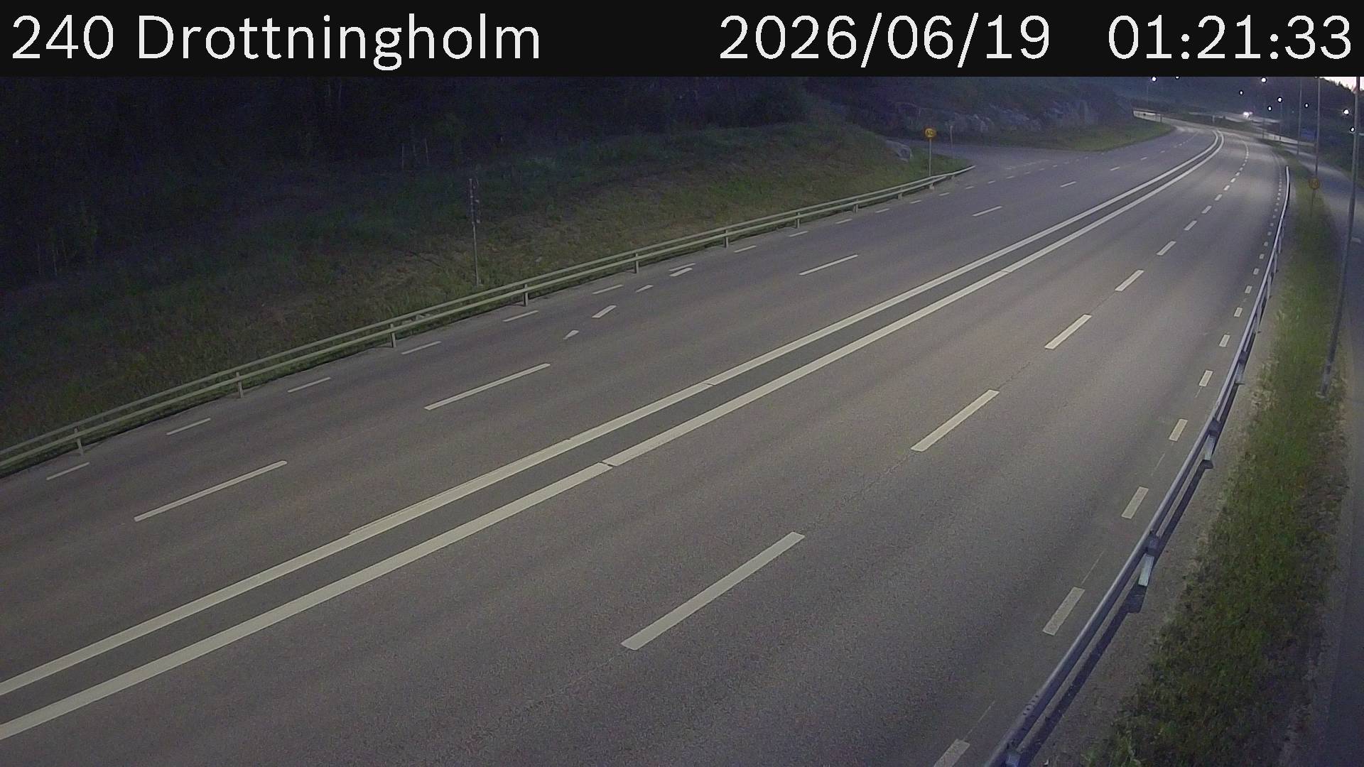 Drottningholm