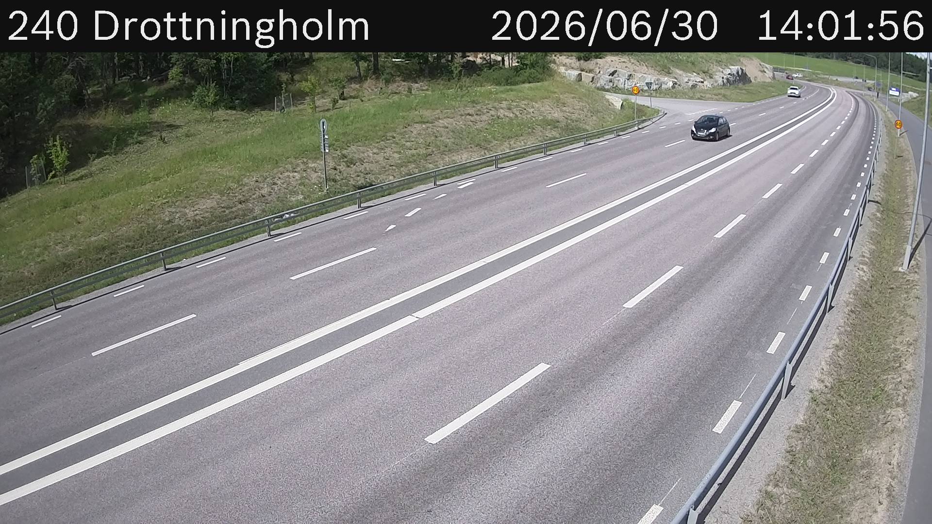 Drottningholm
