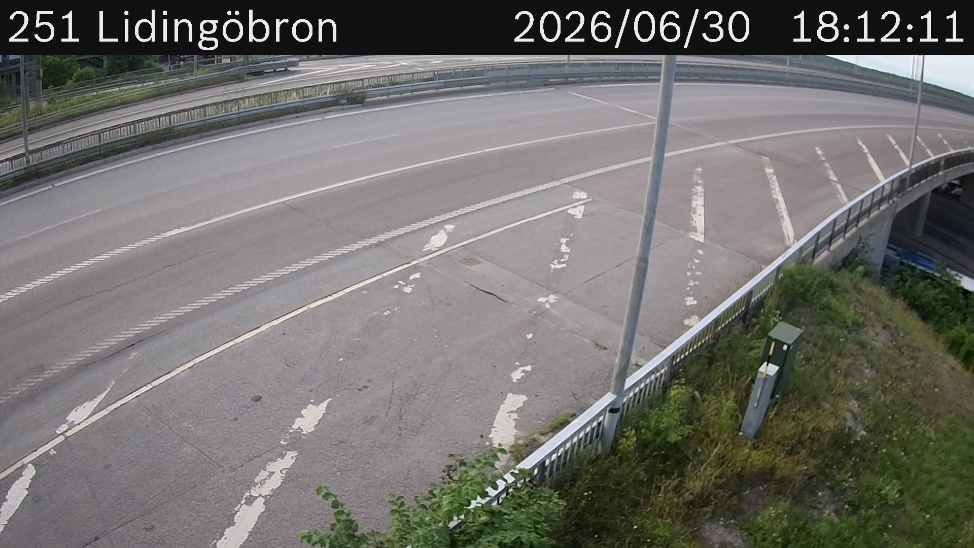 Lidingöbron