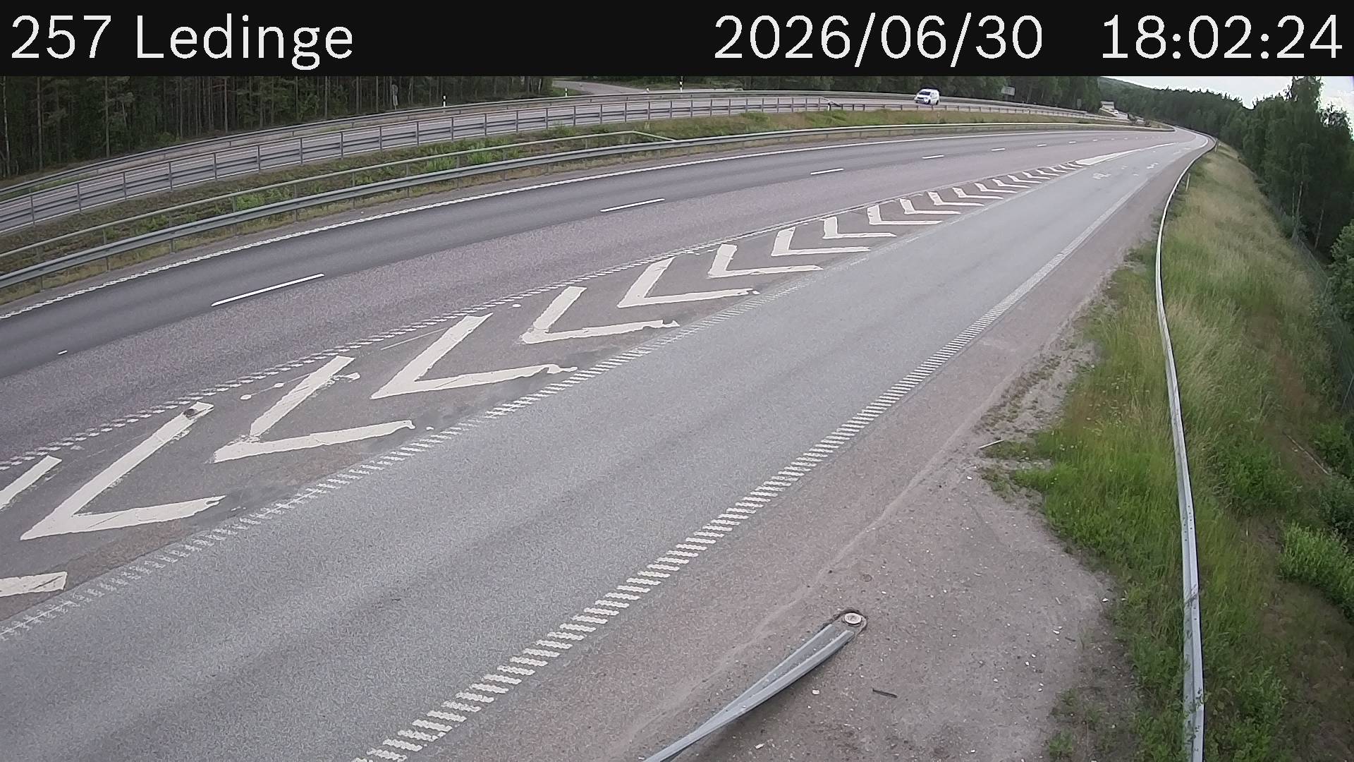 Ledinge