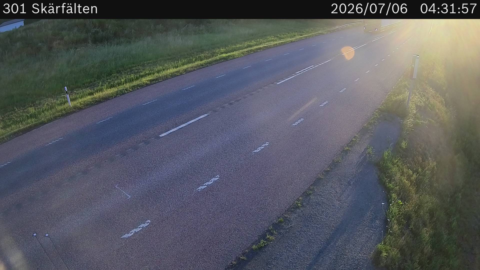 Skärfälten
