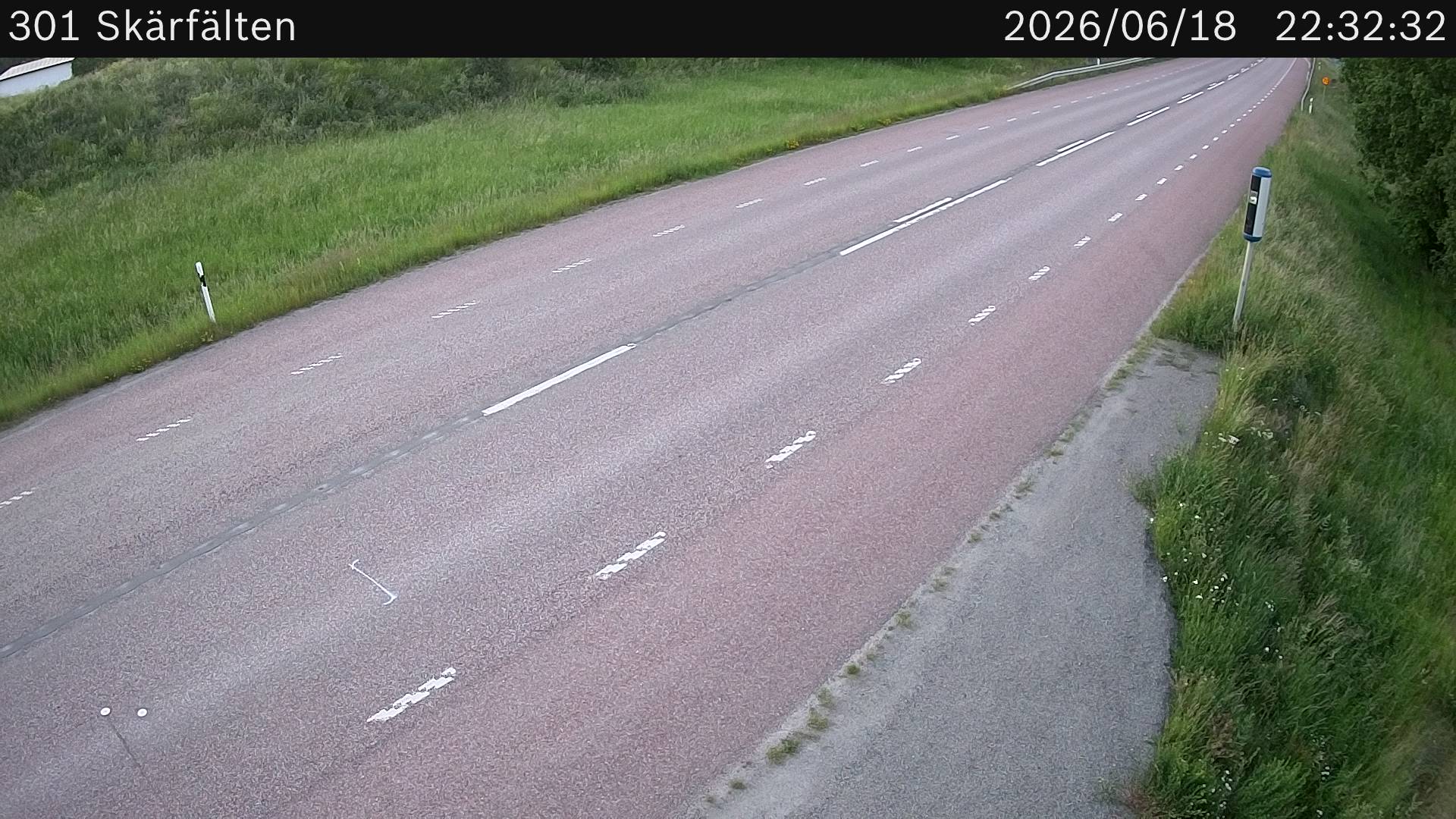 Skärfälten