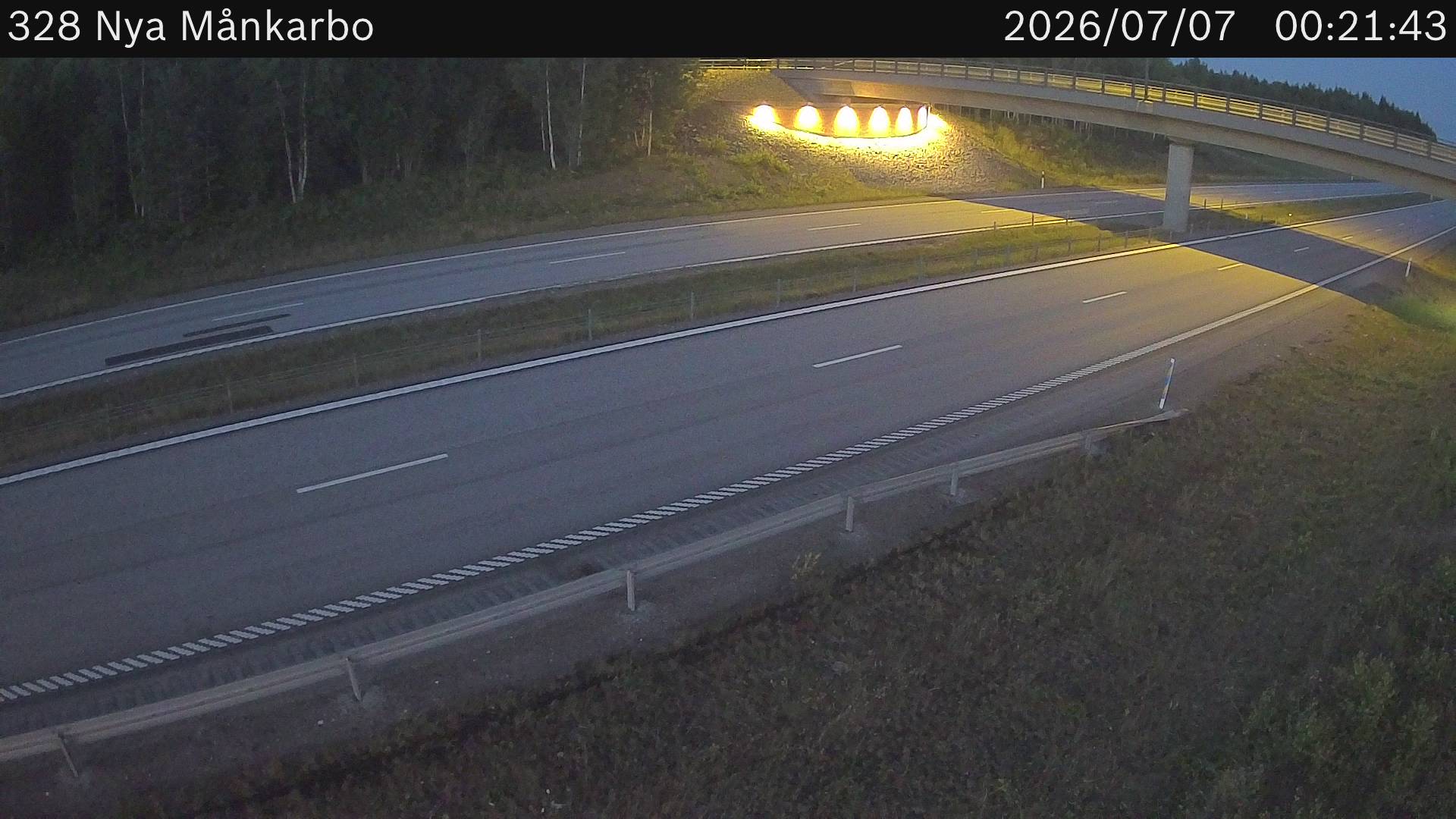 Nya Månkarbo