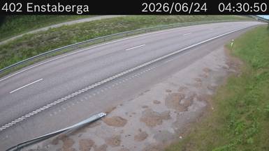 Enstaberga