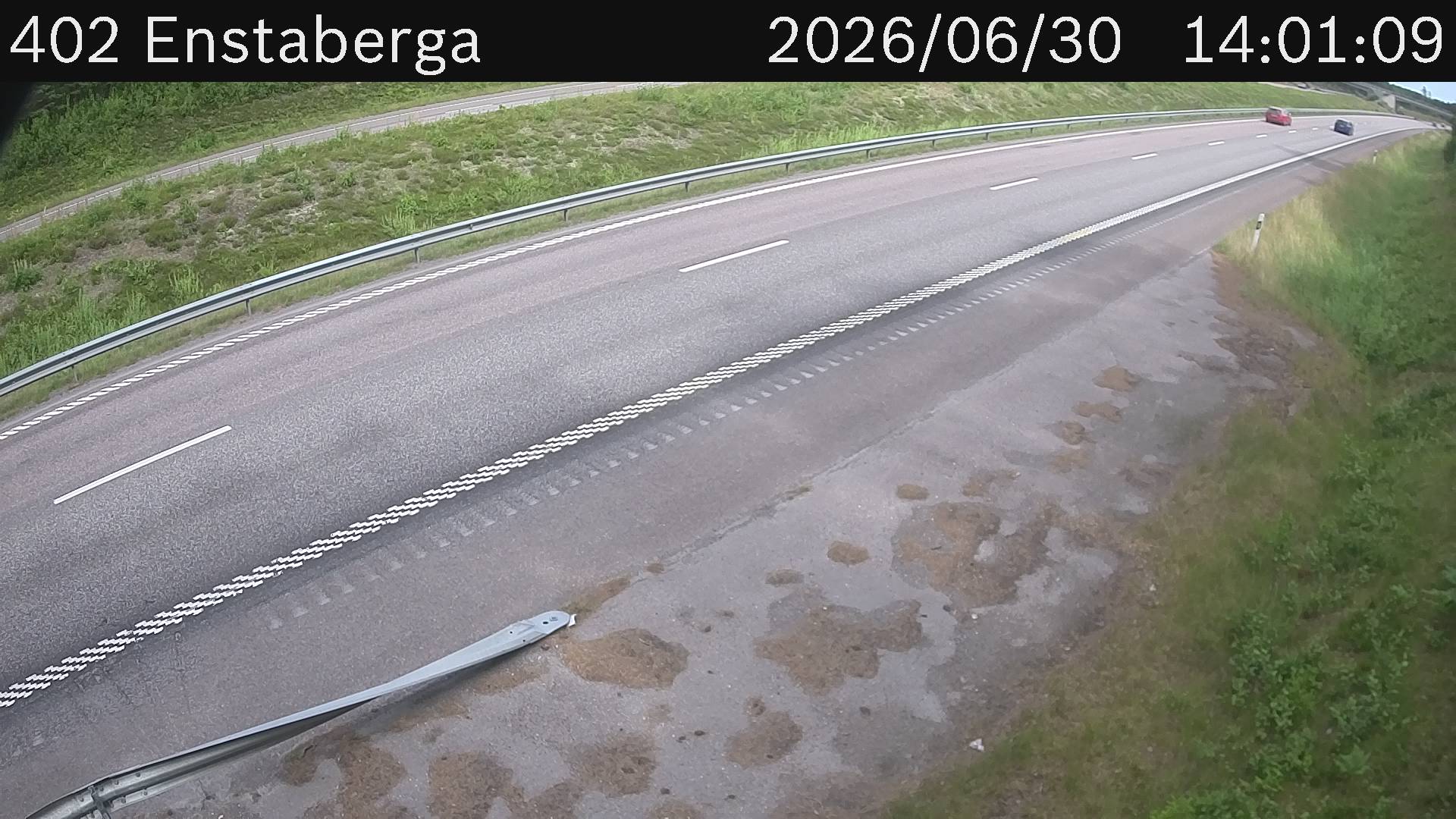Enstaberga