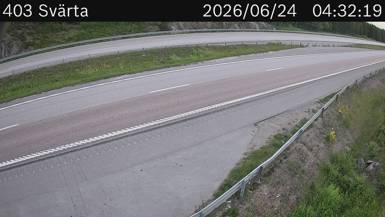 Svärta