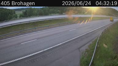 Brohagen