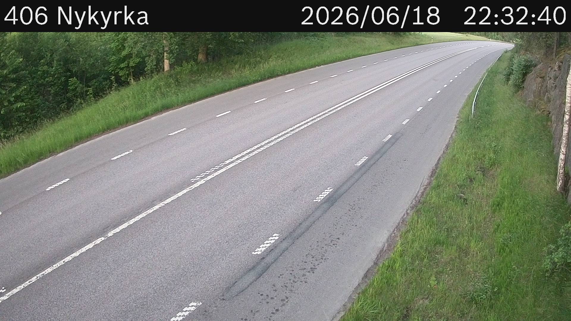 Nykyrka