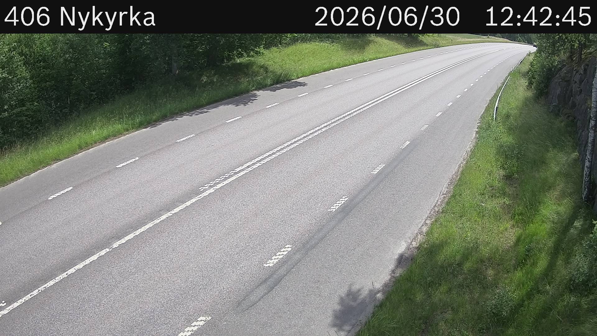 Nykyrka
