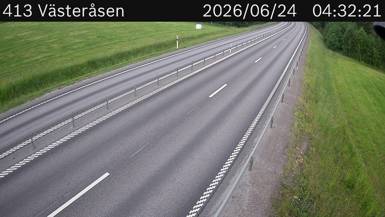 Västeråsen