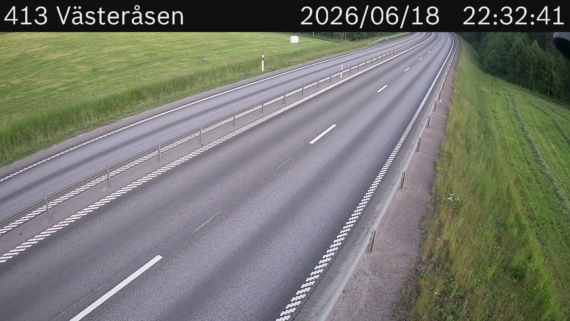 Västeråsen