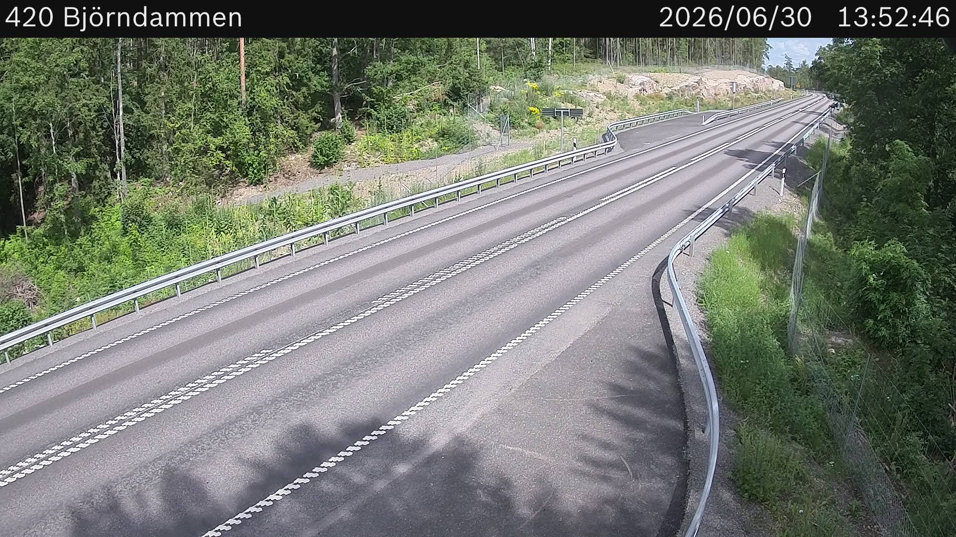 Björndammen