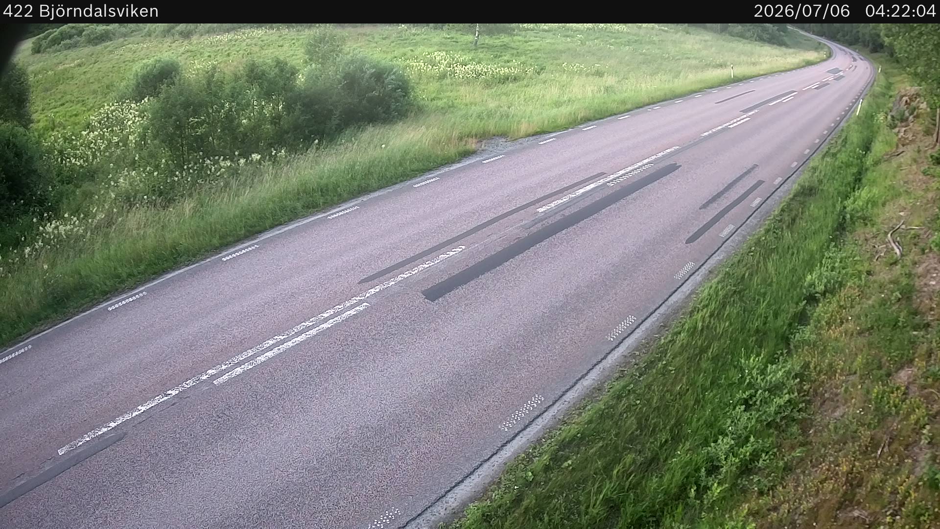 Björndalsviken