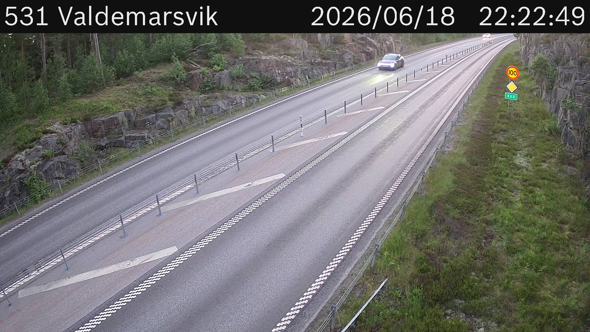Valdemarsvik