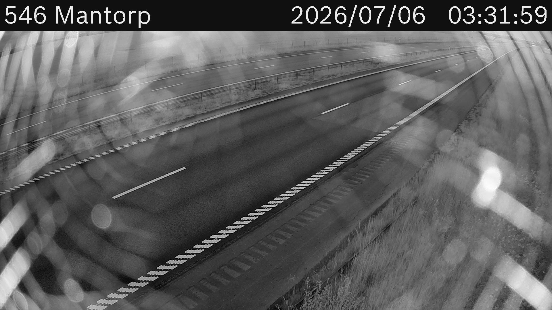 Mantorp
