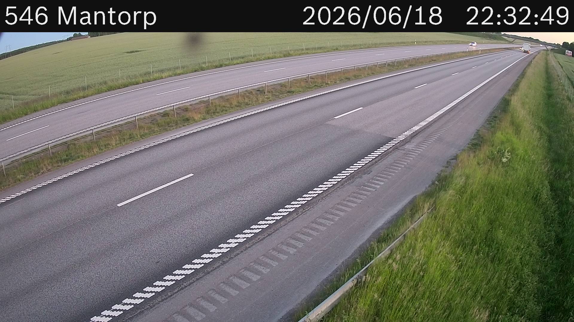 Mantorp