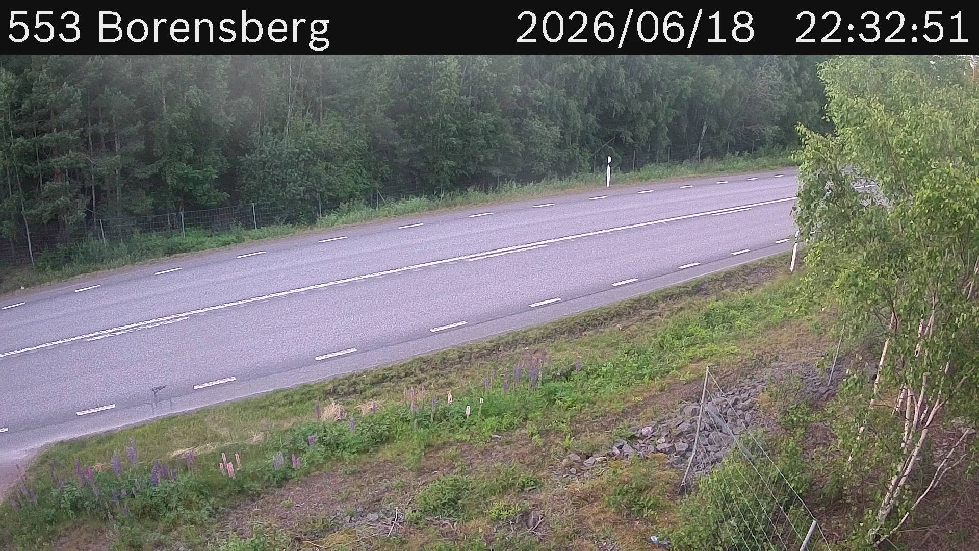 Borensberg