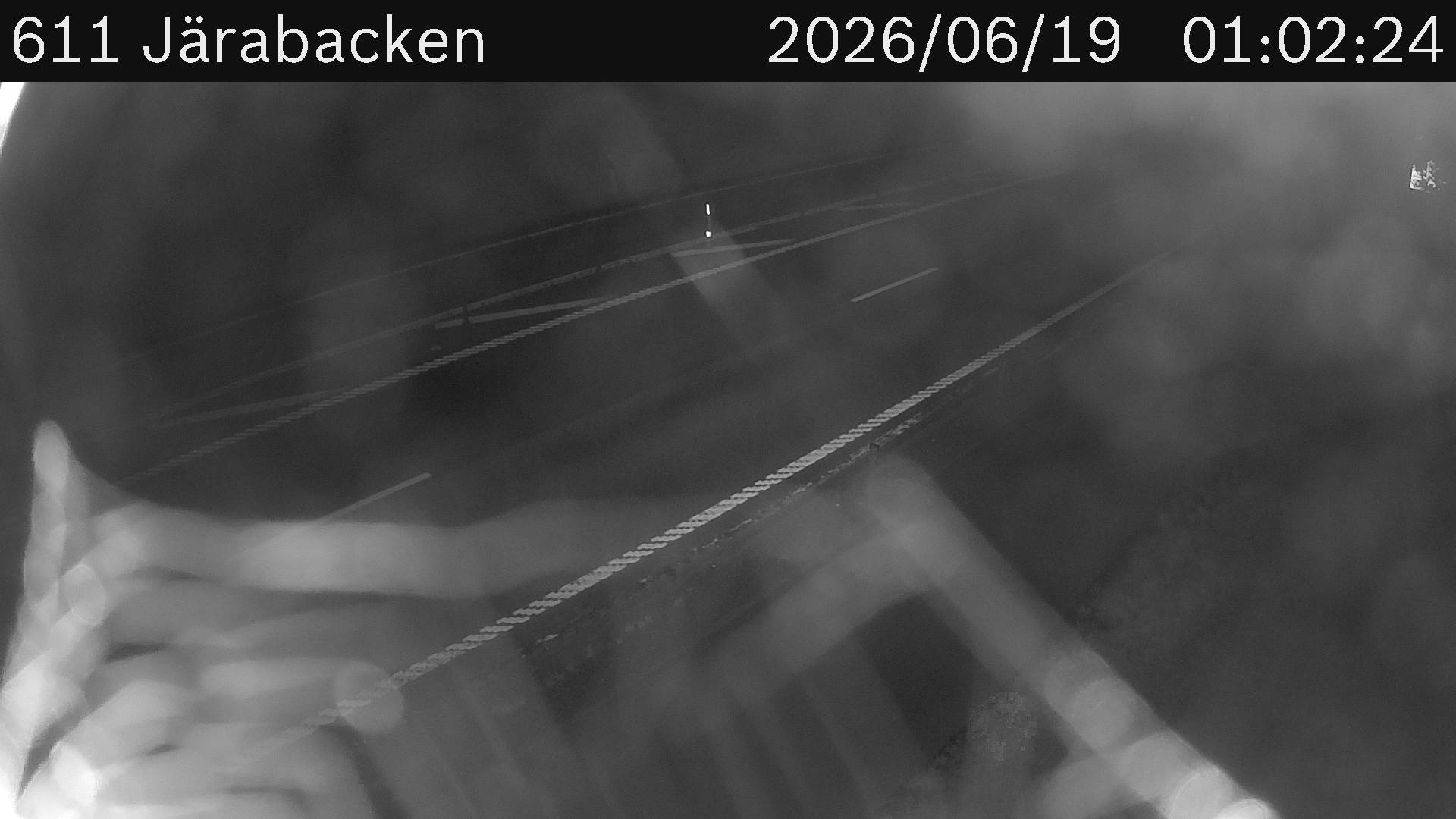 Järabacken