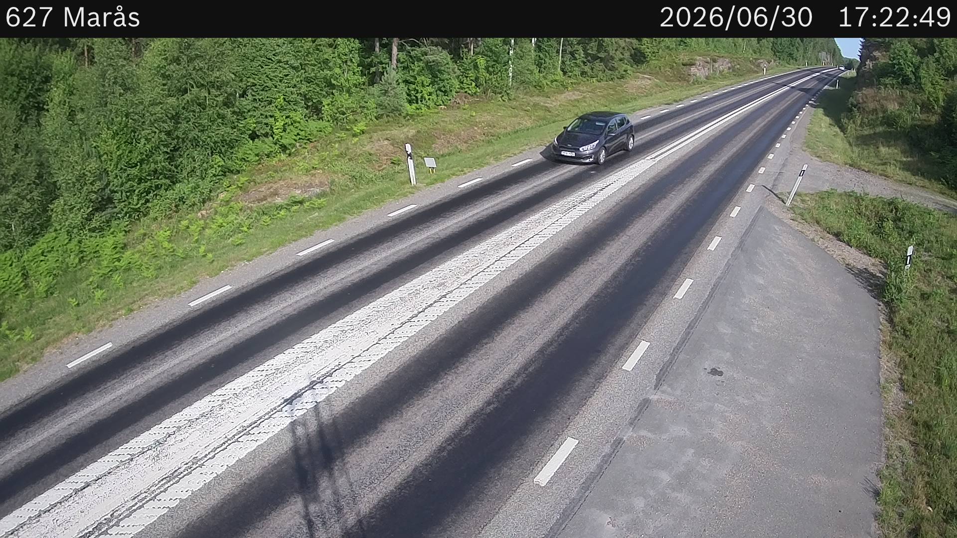 Marås