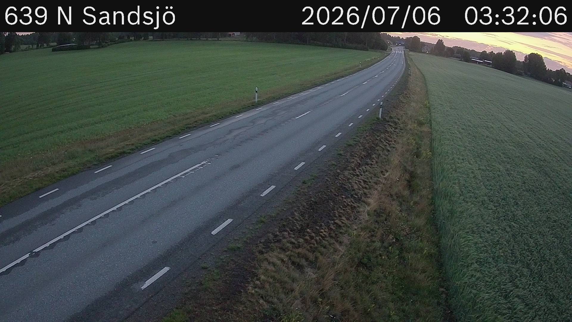 N Sandsjö