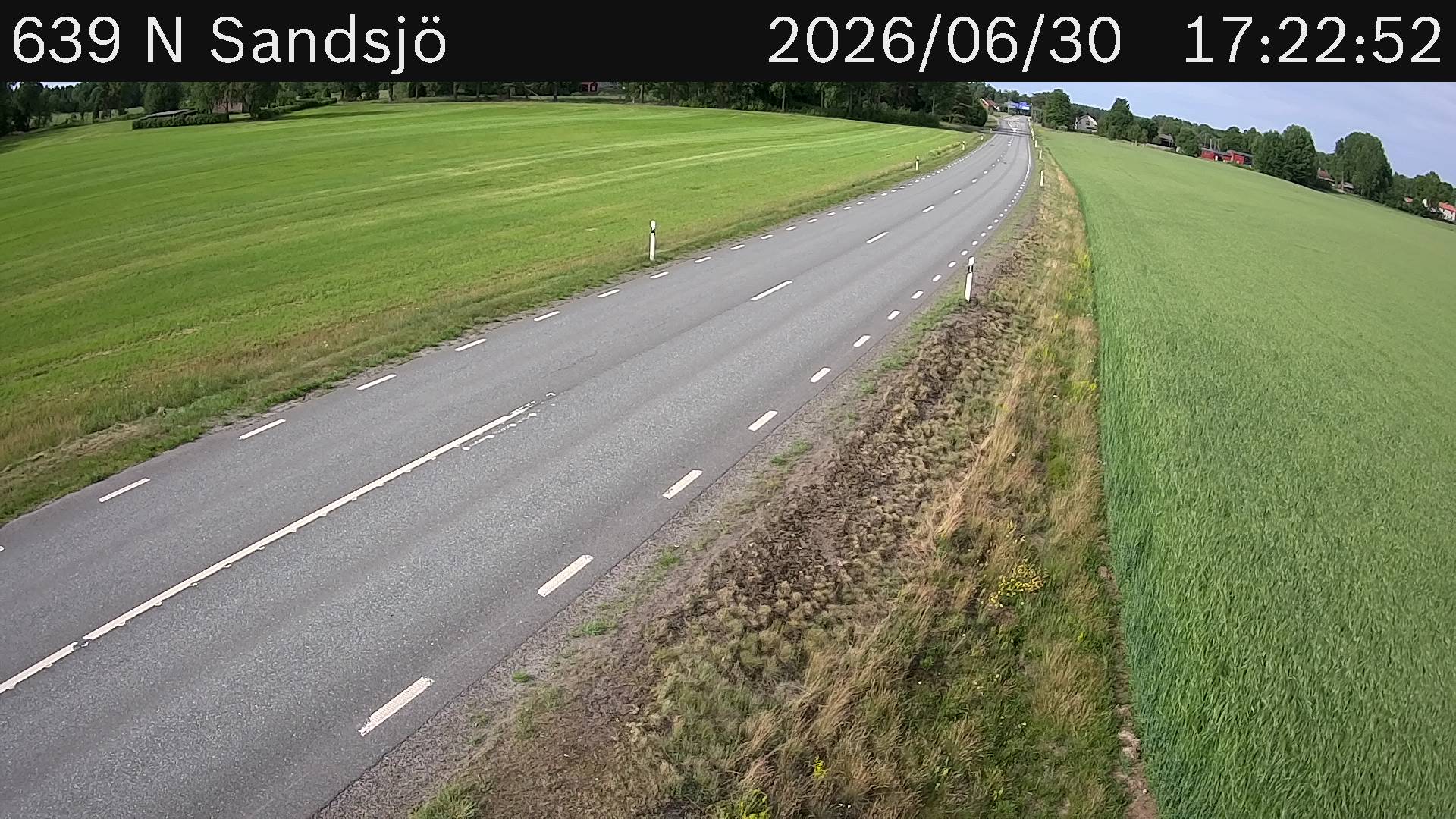 N Sandsjö
