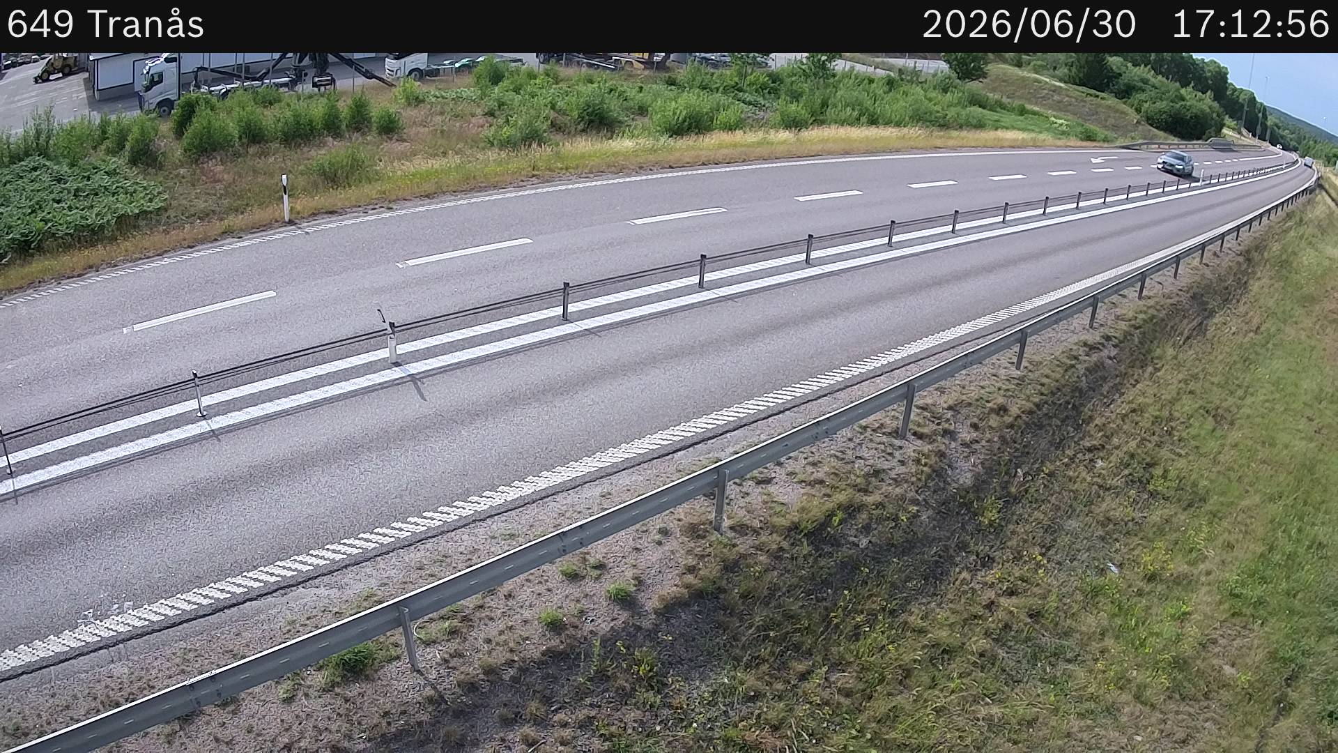 Tranås