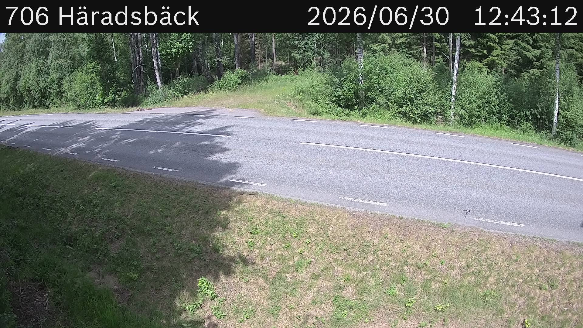 Häradsbäck