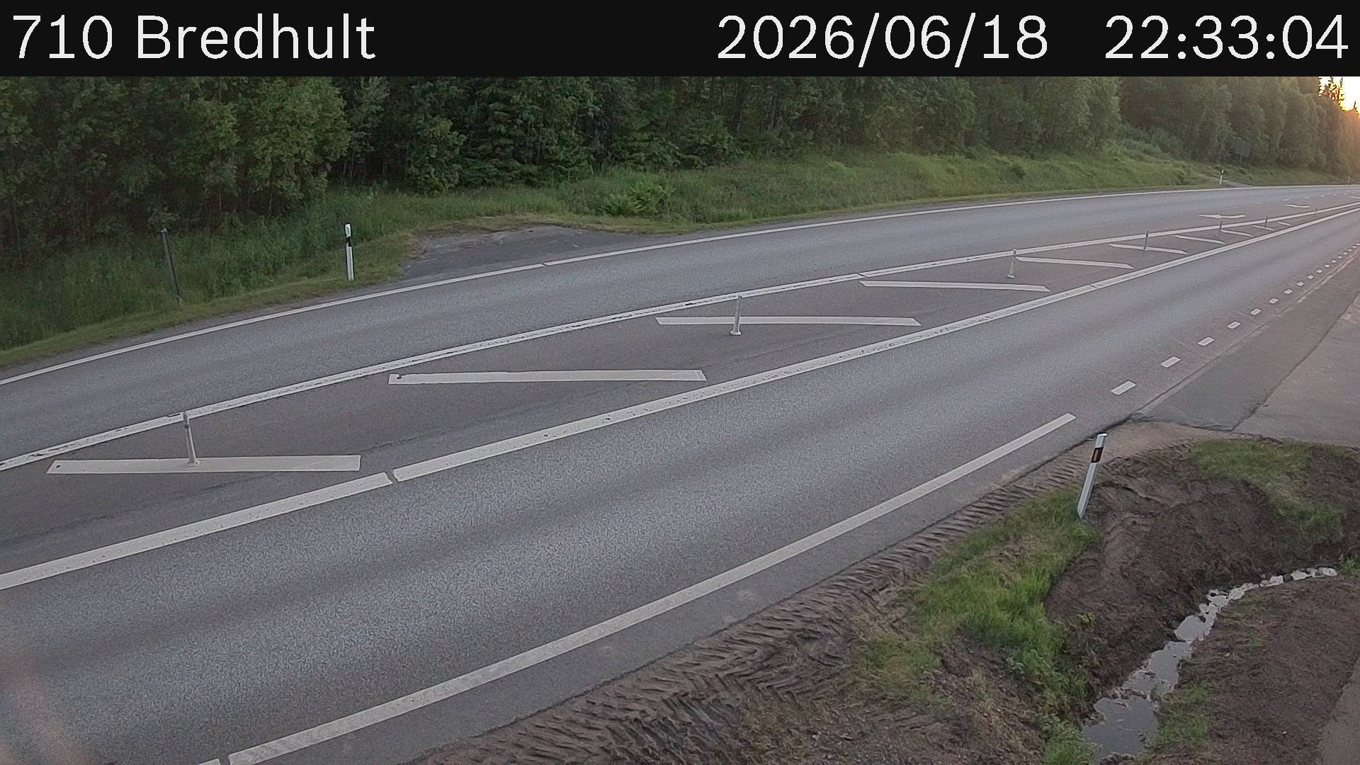 Bredhult